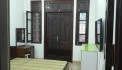 Cho thuê nhà trong ngõ ô tô phố Nguyễn An Ninh, 5 tầng, 53m2, 4 ngủ, 3 WC, 16 Triệu
